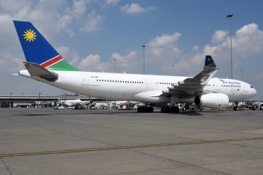 V5-ANP (cn 1466) Airbus A330-243