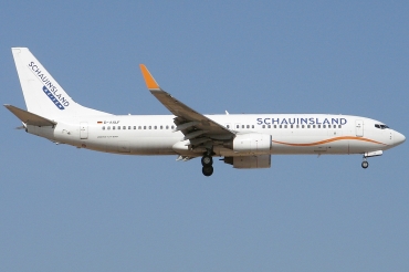 D-AXLF (28218) 1998 Boeing 737-8Q8(WL)
