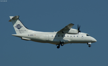 D-CIRC (3041) 1996 Dornier 328-110