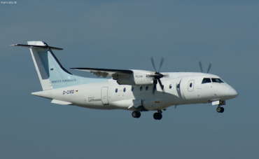 D-CIRD (3011) 1994 Dornier 328-110