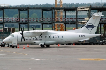 D-CIRK (3050) 1995 Dornier 328-120