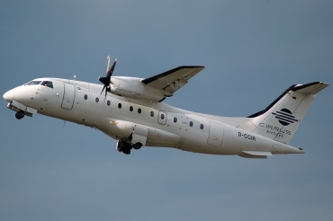 D-CCIR (003100) Dornier 328-130