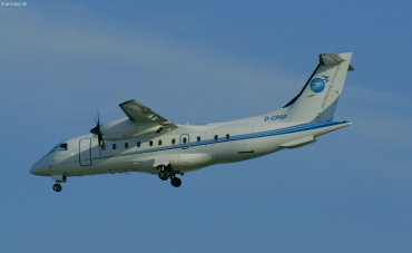 D-CPRP (3066) 1996 Dornier 328-110