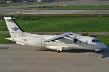 D-CIRA (003077) Dornier 328-120