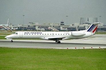 F-GRGF (145050) 1998 Embraer EMB-145EU