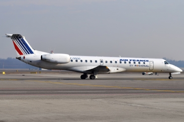F-GRGD (145043) 1998 Embraer ERJ-145EP
