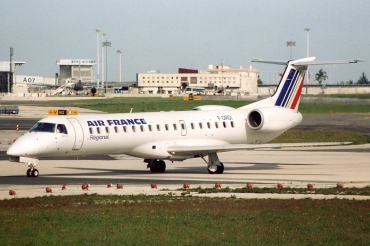 F-GRGI (145152) 1999 Embraer EMB-145EU