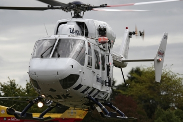 ZK-HJK (1020) MBB-Kawasaki BK-117A-4
