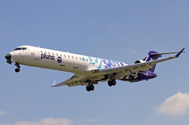 CX-CRF · Bombardier CRJ-900LR · (AEP / SABE)