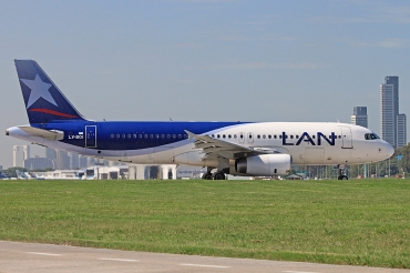 LV-BOI, (cn 1491), Airbus A320-233