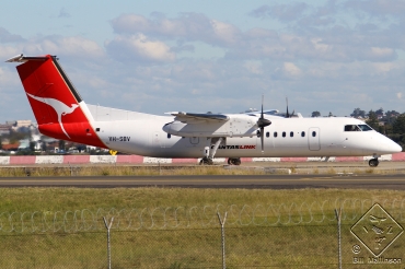 VH-SBV