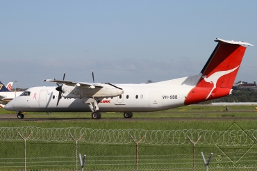 VH-SBB