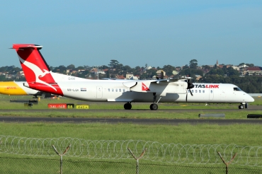 VH-LQK (4415) 2012 Bombardier Dash 8-Q402