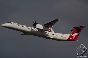 VH-QOJ