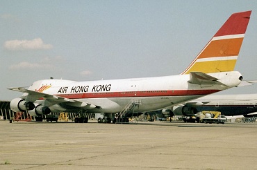VR-HKN (19897) 1970 Boeing 747-132(SF)