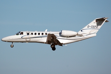 D-CEFD (525B-0120) 2006 Cessna 525B Citation CJ3