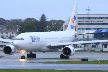 LZ-AWA (cn 255) Airbus A330-223