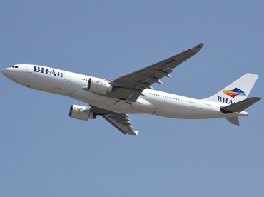 LZ-AWA (cn 255) Airbus A330-223