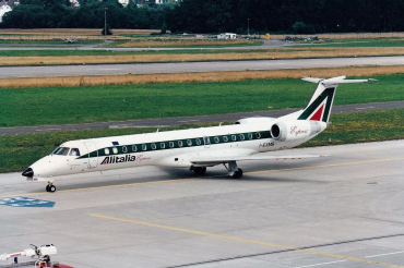 I-EXMB (145330) 2000 Embraer ERJ-145LR