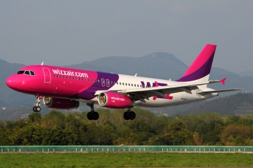 HA-LWQ (5196) 2012 Airbus A320-232