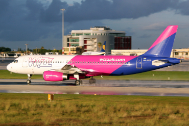 HA-LPK (3143) 2007 Airbus A320-232