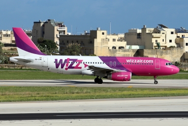 HA-LWD (4351) 2010 Airbus A320-232