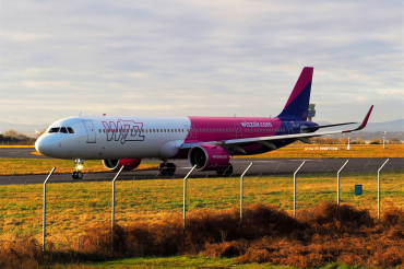HA-LZP (10875) 2022 Airbus A321-271NX