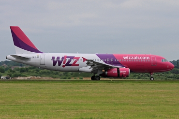 HA-LWB, (cn 4246), Airbus A320-232
