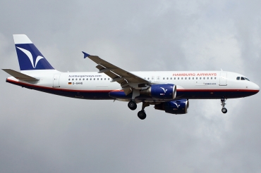 D-AHHG (730) 1997 Airbus A320-214