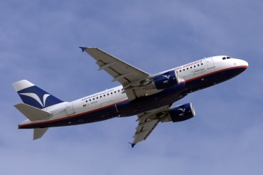 D-AHHA (3533) 2008 Airbus A319-112