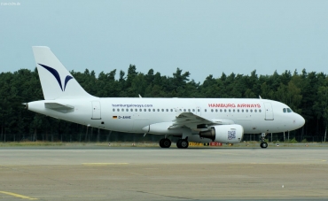 D-AHHE (949) 1999 Airbus A319-112
