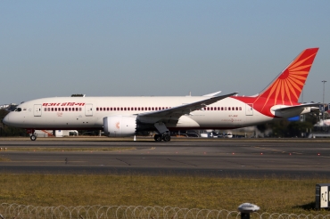 VT-ANC (36274) 2014 Boeing 787-8 Dreamliner
