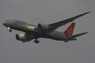 VT-ANV (cn 36293) Boeing 787-8