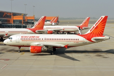 VT-SCX, (cn 4164), Airbus A319-112