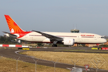 VT-ANQ (cn 36288) Boeing 787-8