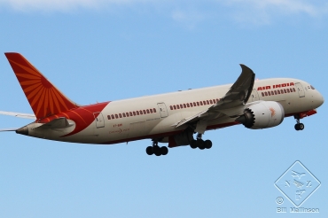 VT-ANH (cn 36276) Boeing 787-8