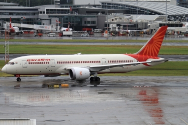 VT-ANB (36279) 2013 Boeing 787-8