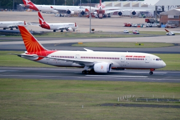 VT-ANI (cn 36277) Boeing 787-8