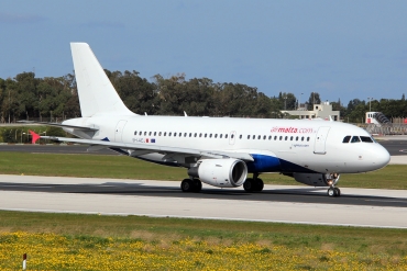 9H-AEJ (2186) 2004 Airbus A319-112