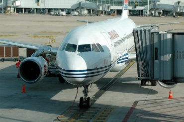9H-AEK (2291) 2004 Airbus A320-211