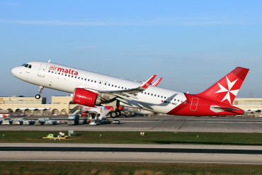 9H-NEE (11366) 2023 Airbus A320-251N