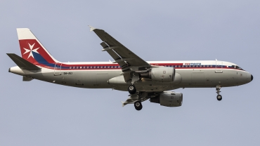 9H-AEI (2189) 2004 Airbus A320-214