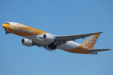 9V-OTC (28509) 1997 Boeing 777-212(ER)