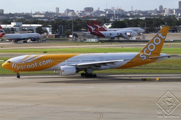 9V-OTC (28509) 1997 Boeing 777-212(ER)