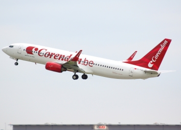 TC-TJL (32920) 2003 Boeing 737-86J(WL)