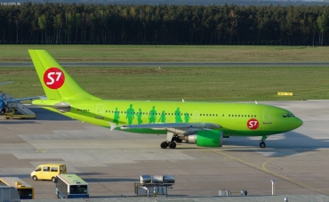 D-AHLZ (468) 1987 Airbus A310-204