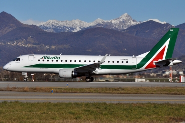 EI-RDB (17000331) Embraer 170-200LR