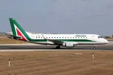 EI-RDD (17000334) Embraer 170-200STD