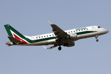EI-RDG (17000338) 2012 Embraer 170-200STD