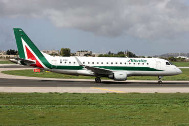 EI-RDH (17000339) Embraer 170-200STD